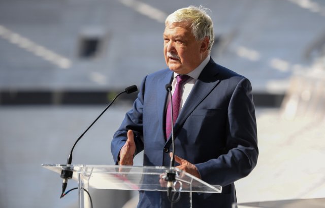 Puskás Aréna helyszínbejárás 22